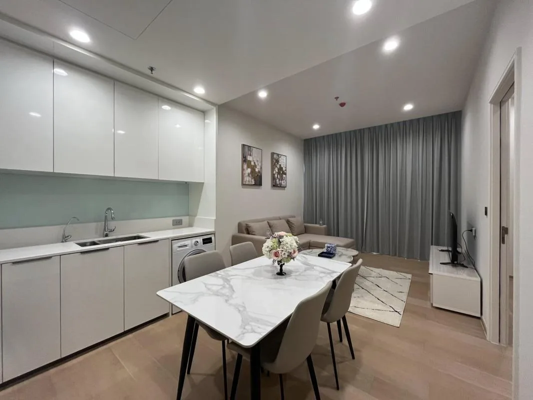 Property photos for Anil Sathorn 12