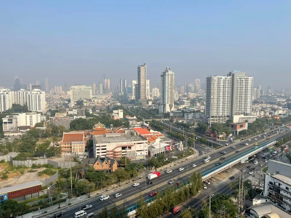 Property photos for Supalai Premier Charoen Nakhon