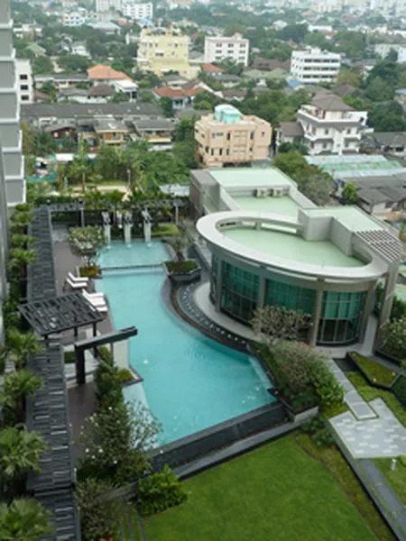 Property photos for Rhythm Ratchada