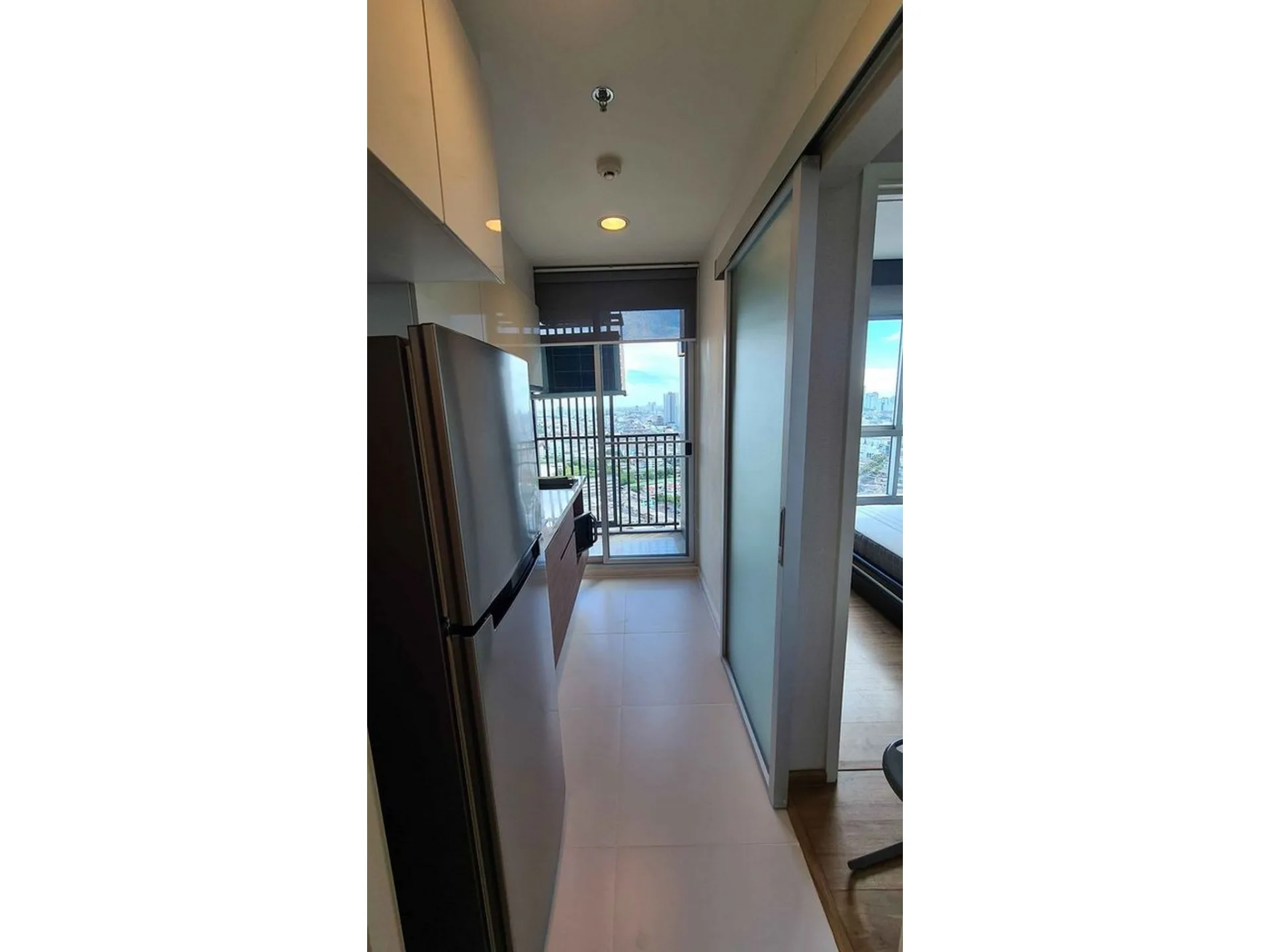 Property photos for Fuse Chan - Sathorn