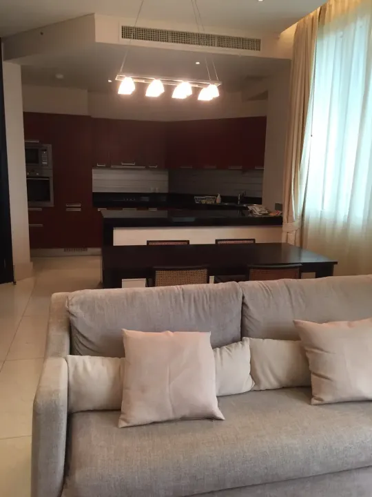 Property photos for The Infinity