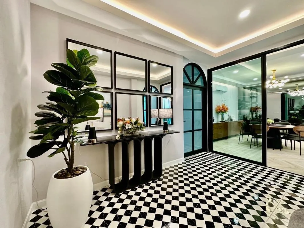 Property photos for Perfect Masterpiece Sukhumvit 77