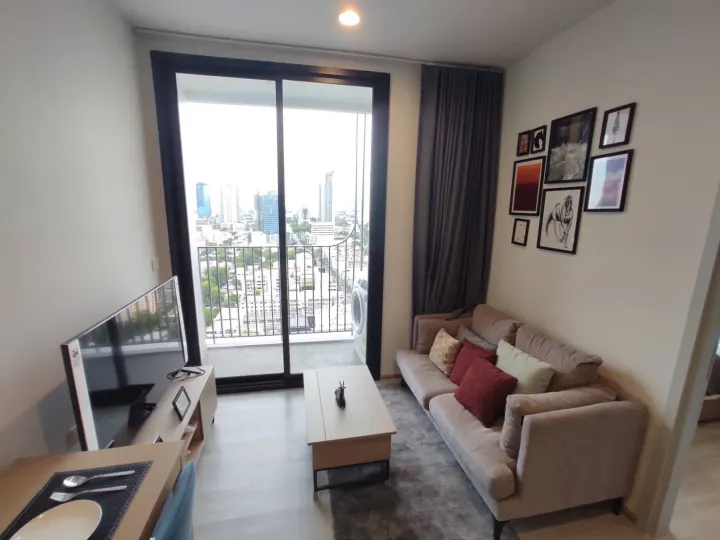 Property photos for XT Ekkamai