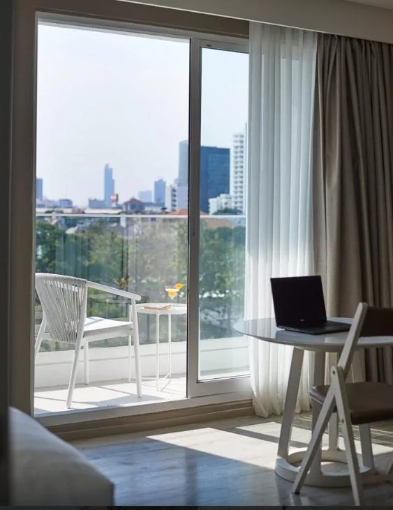 Property photos for Shama Yen-akat Bangkok