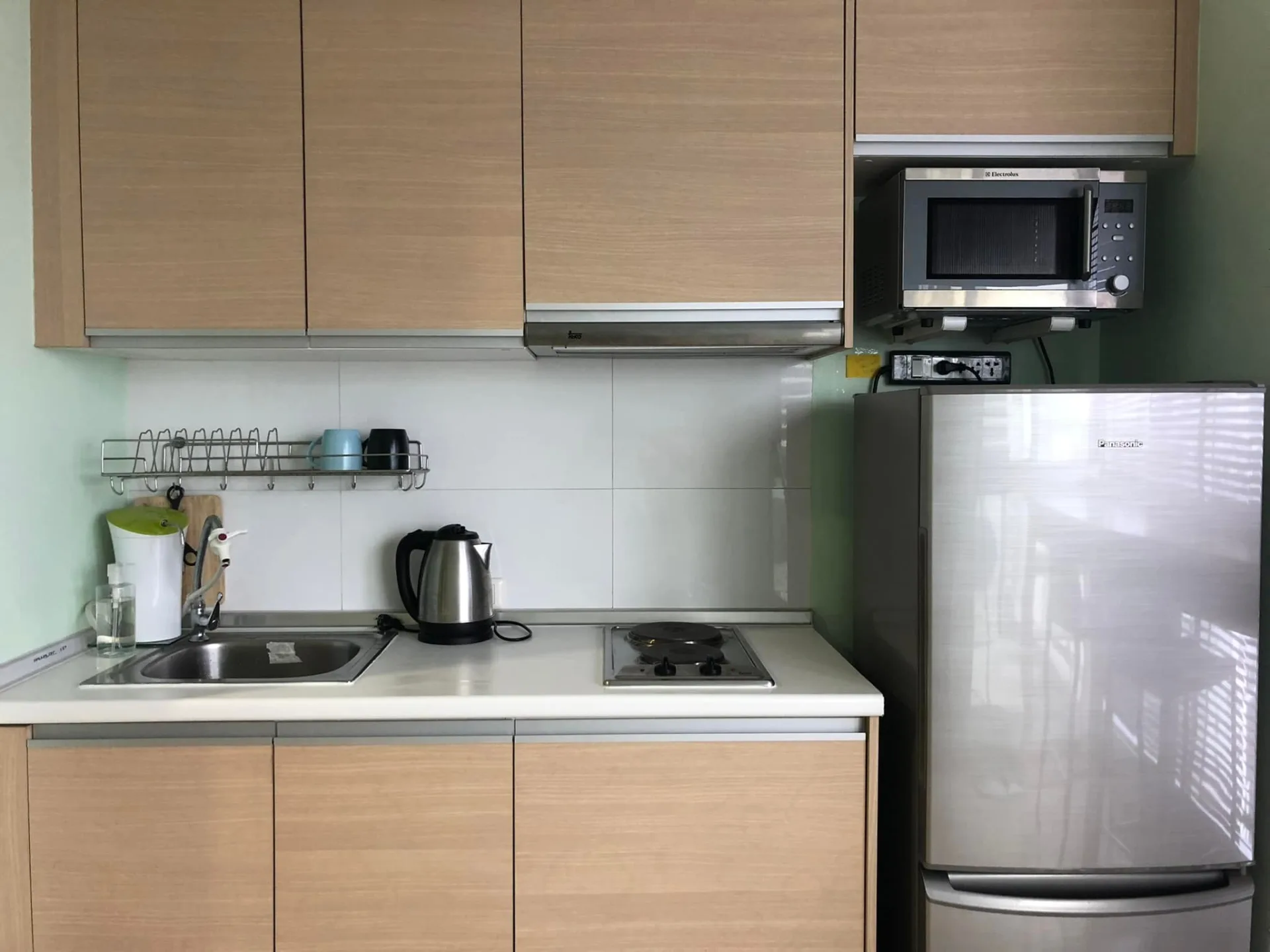 Property photos for Rhythm Ratchada