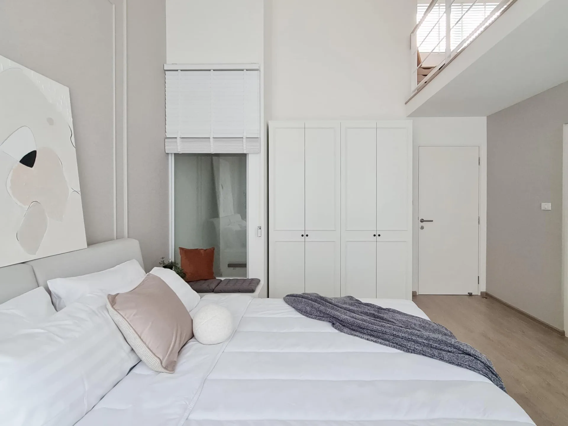 Property photos for Indy Bangna-ramkhamhaeng 2