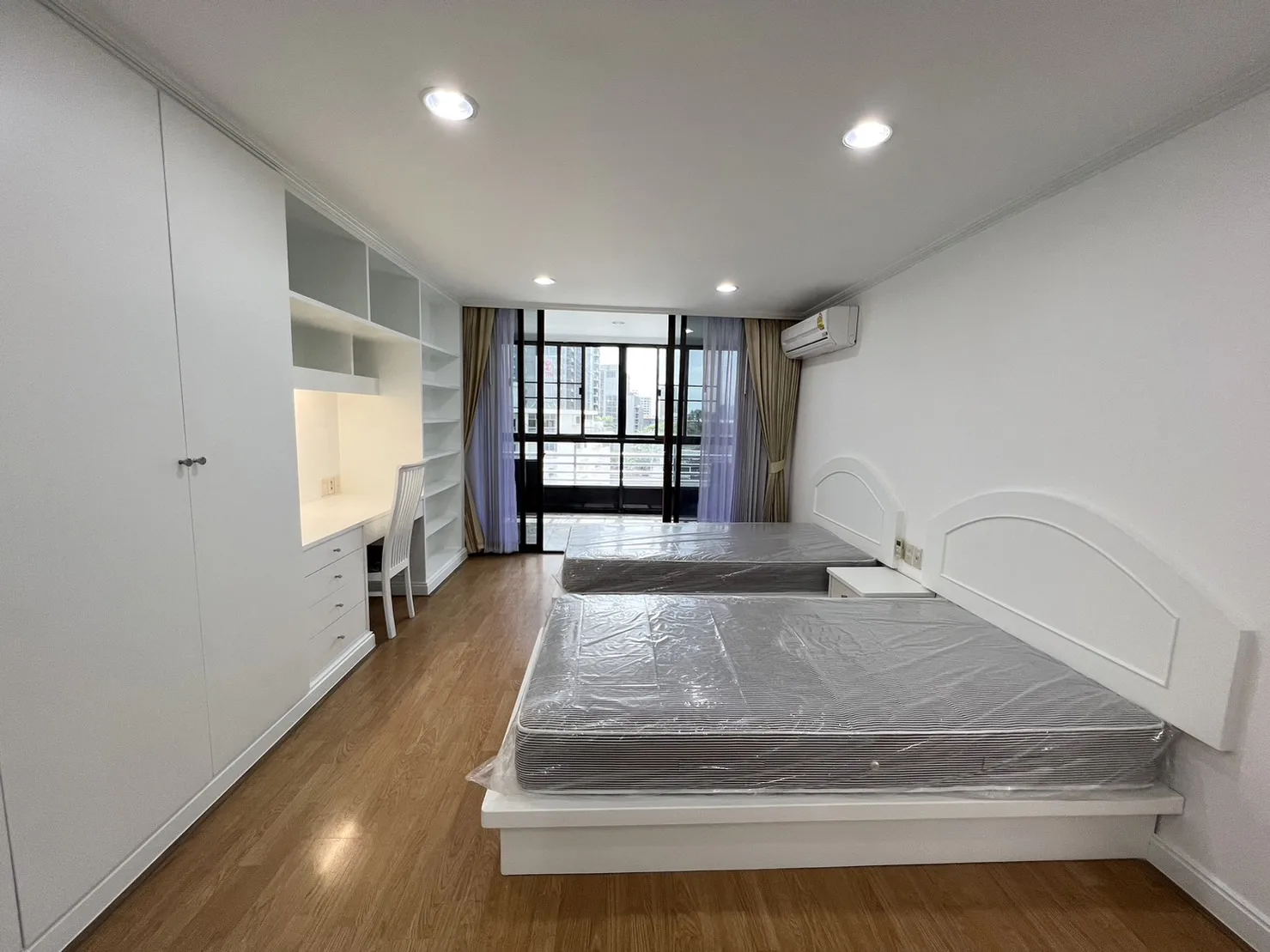 Property photos for Acadamia Grand Tower