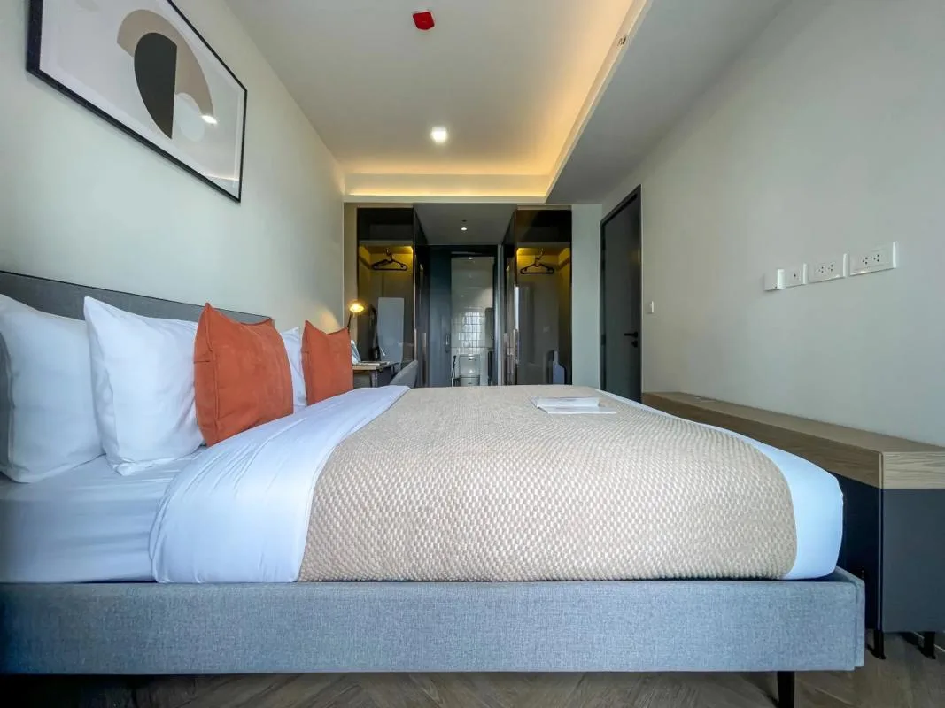 Property photos for Chapter Chula-samyan