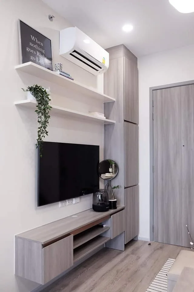 Property photos for KnightsBridge Prime Ratchayothin