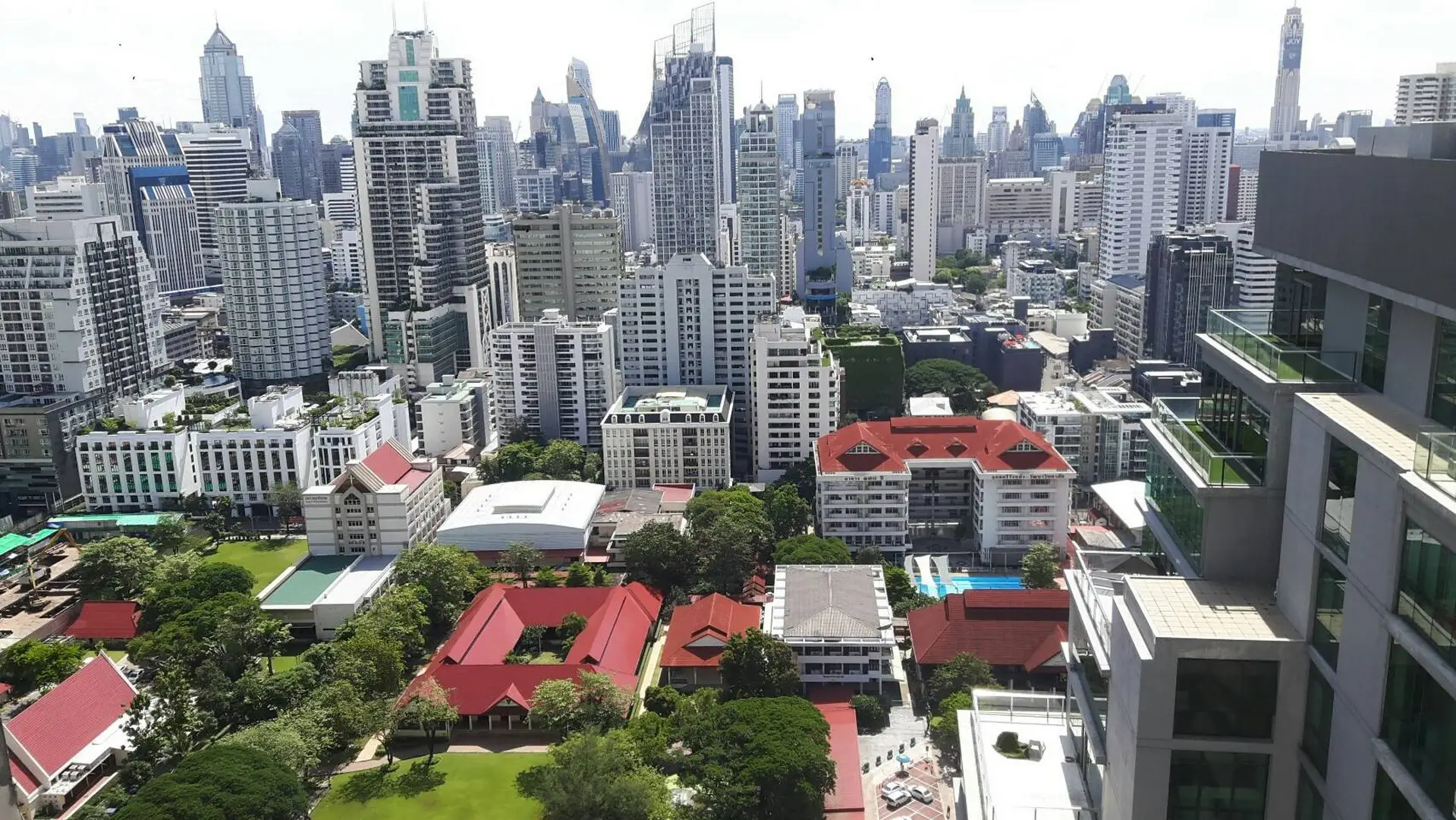 Property photos for Grand Park View