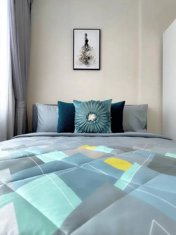 Property photos for The Sky Sukhumvit
