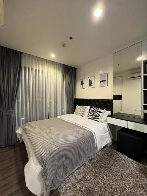 Property photos for The Base Park West Sukhumvit 77