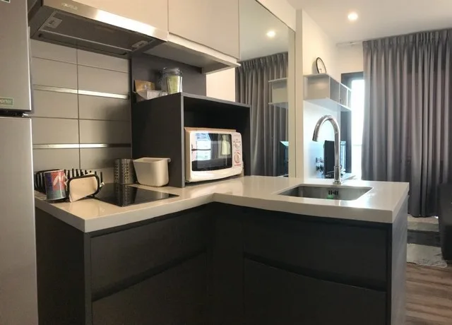 Property photos for WYNE Sukhumvit