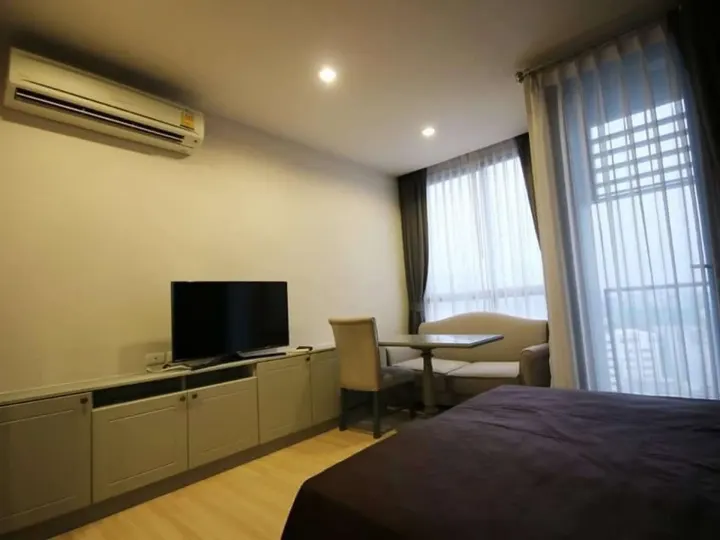 Property photos for The Editor Saphan Khwai