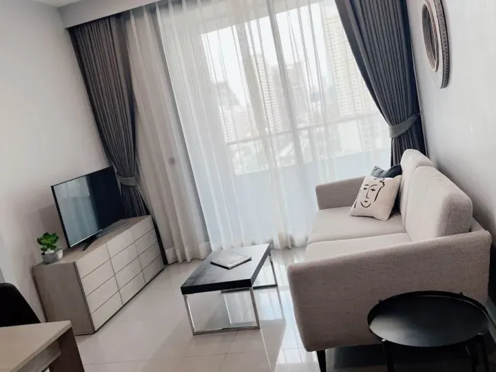 Property photos for M Silom