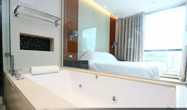 Property photos for The Address Sukhumvit 28