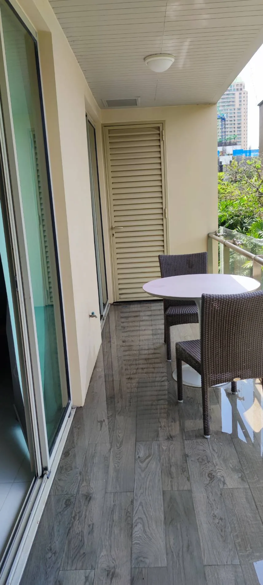 Property photos for The Legend Saladaeng