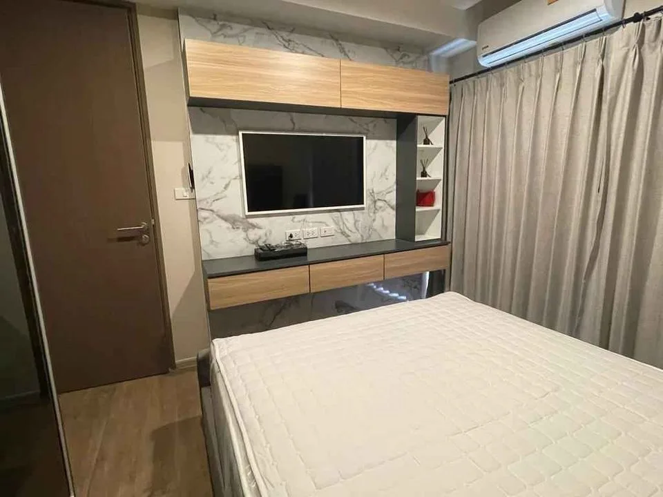 Property photos for Noble Above Wireless-Ruamrudee
