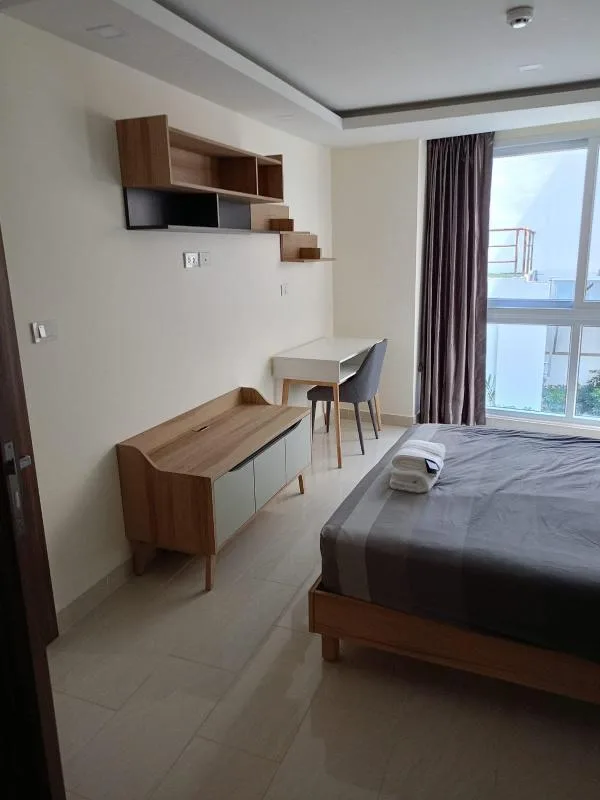 Property photos for Grand Avenue Residence