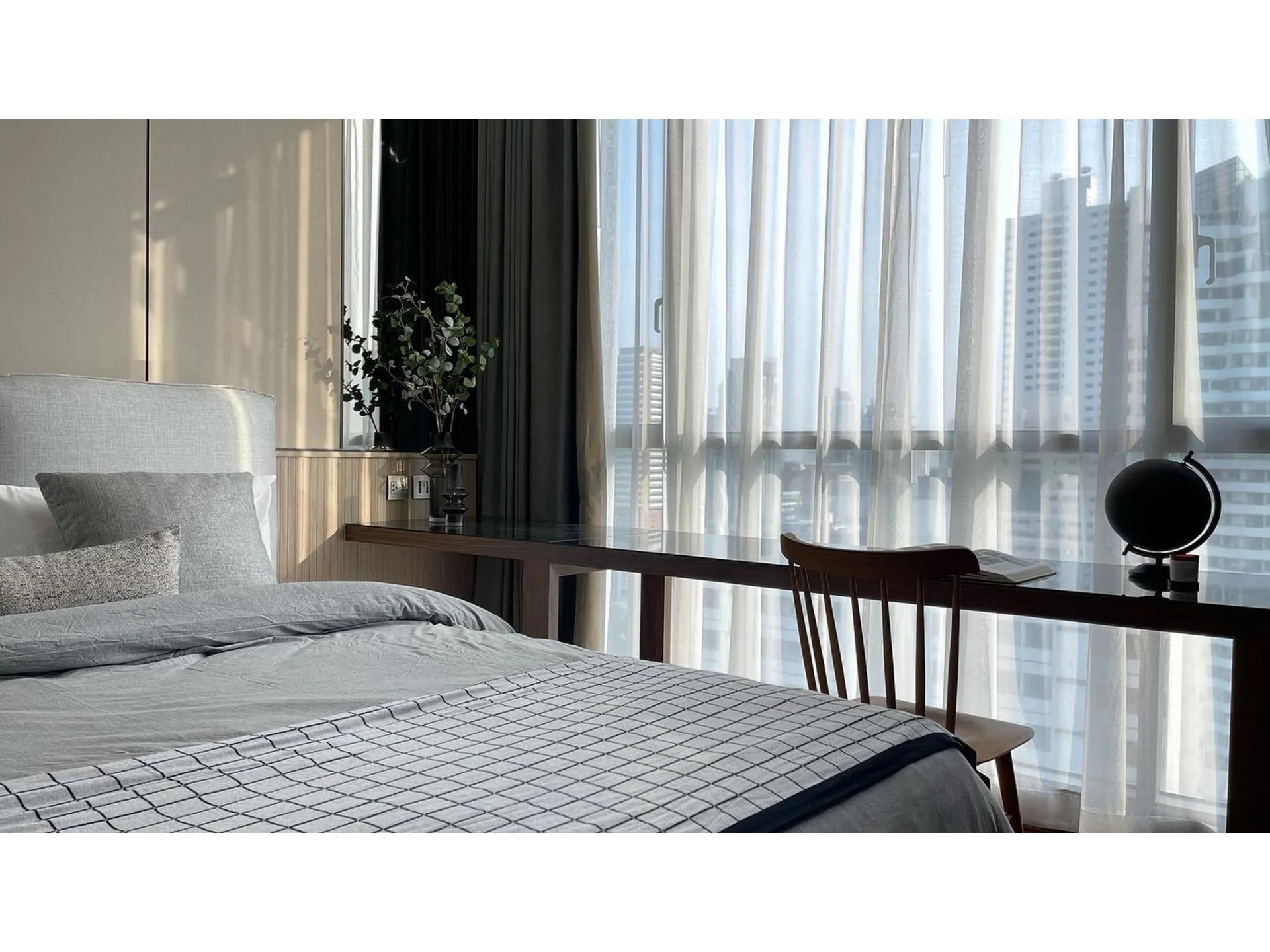 Property photos for Quattro by Sansiri