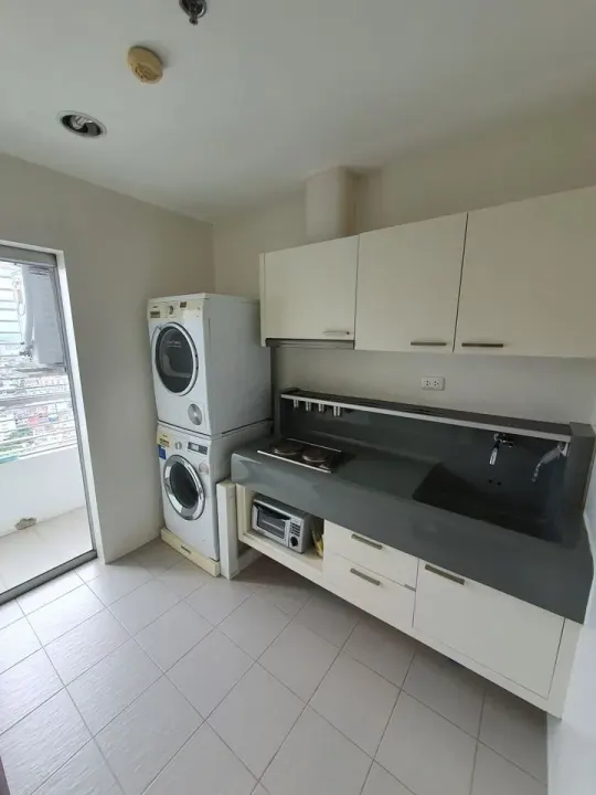 Property photos for Q House Sathorn