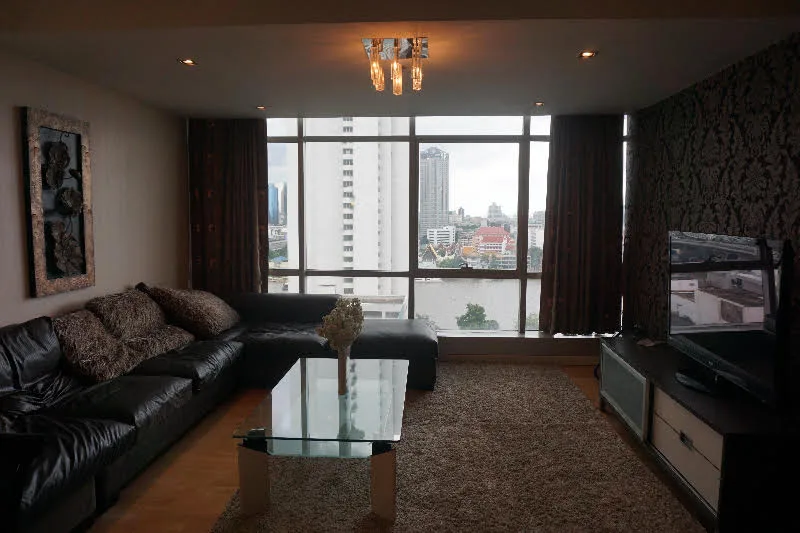 Property photos for Baan Sathorn Chaopraya