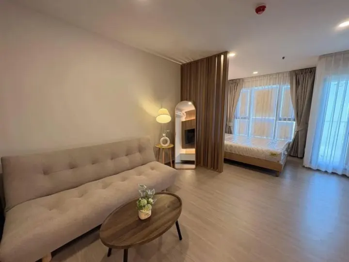 Property photos for Aspire Sukhumvit-rama4