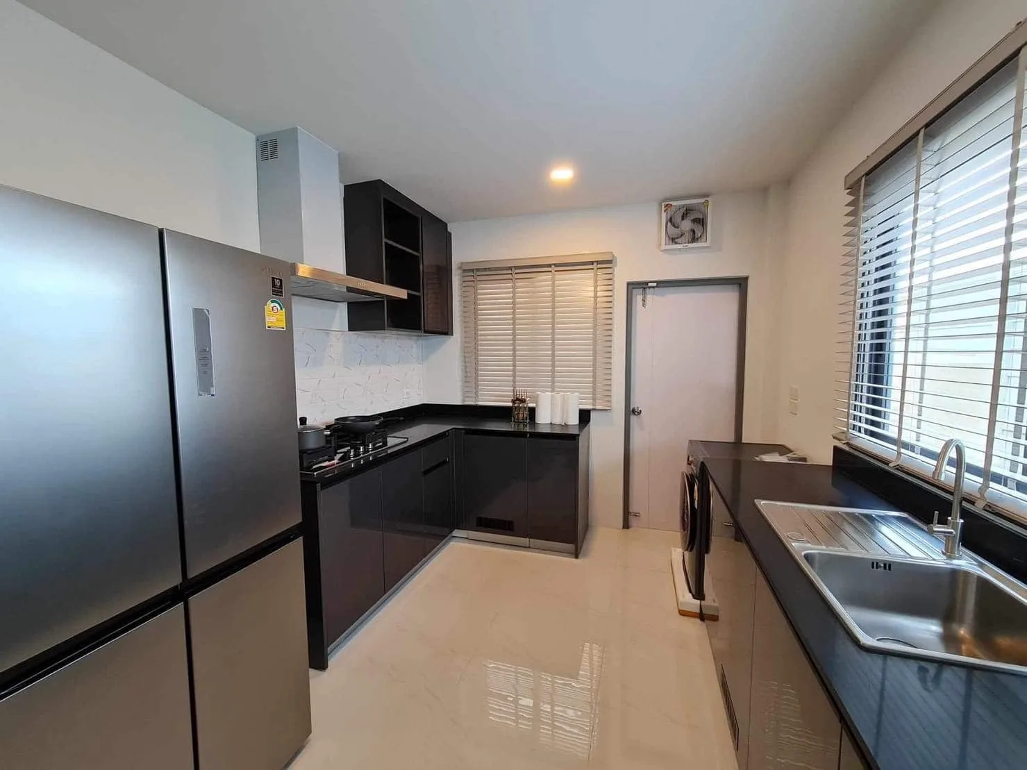 Property photos for The City Bangna Km.7