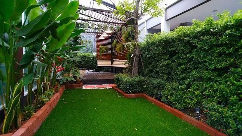 Property photos for Baan Ladawan Srinakarin