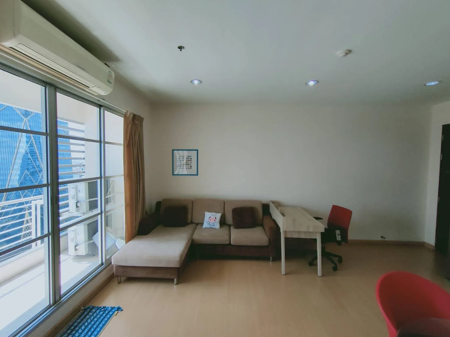 Property photos for Baan Klang Krung Siam - Pathumwan
