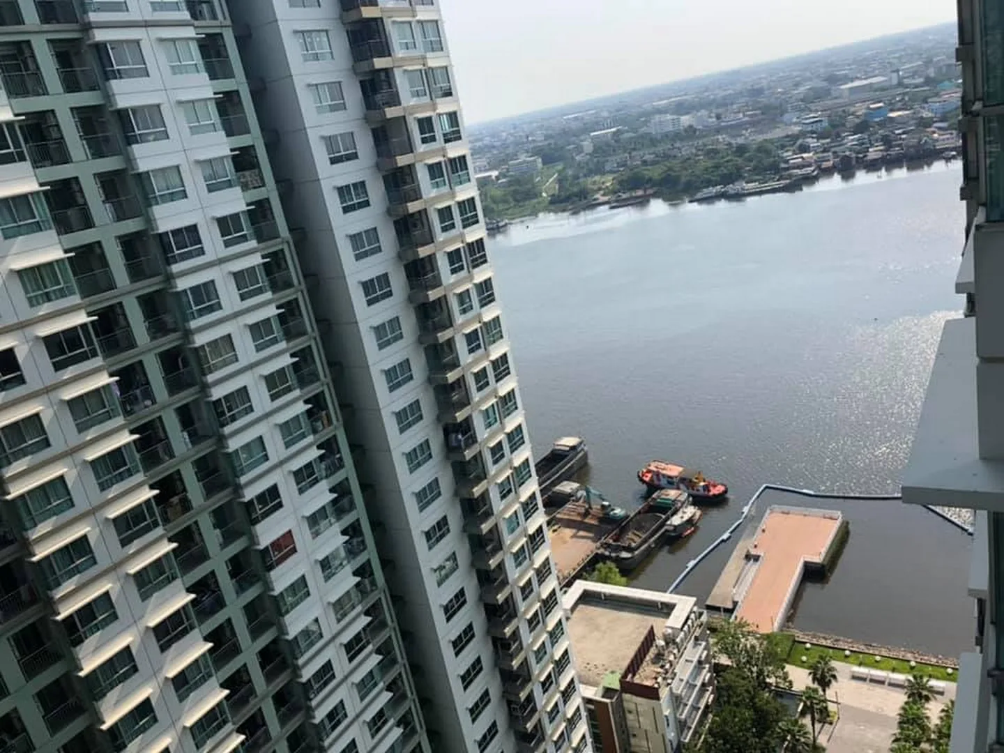 Property photos for Lumpini Park Riverside Rama 3