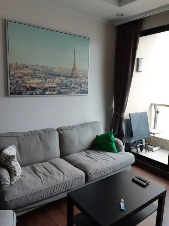 Property photos for Supalai Elite Sathorn - Suanplu
