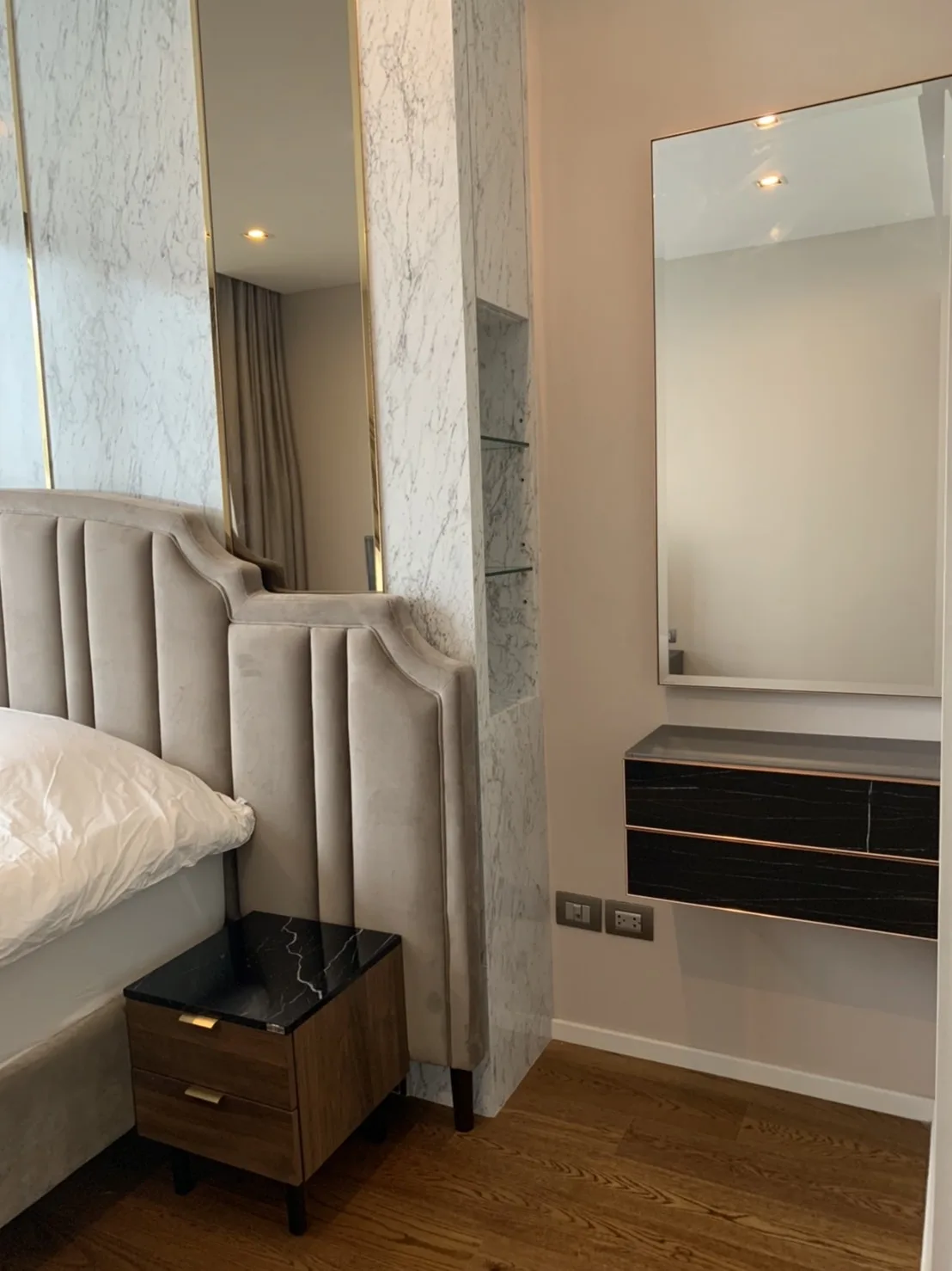 Property photos for The Bangkok Sathorn
