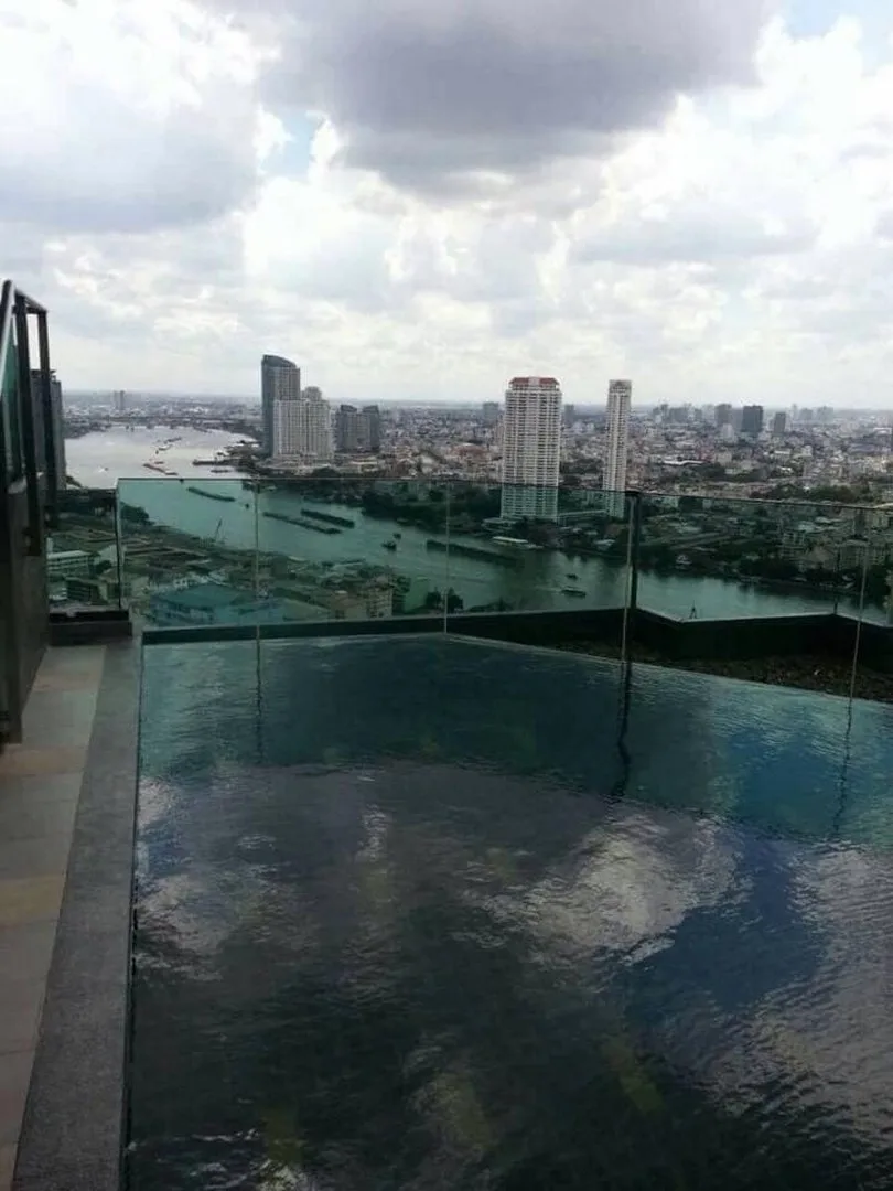 Property photos for Rhythm Sathorn