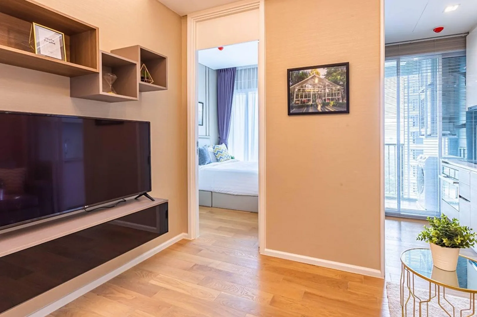 Property photos for The Saint Residences