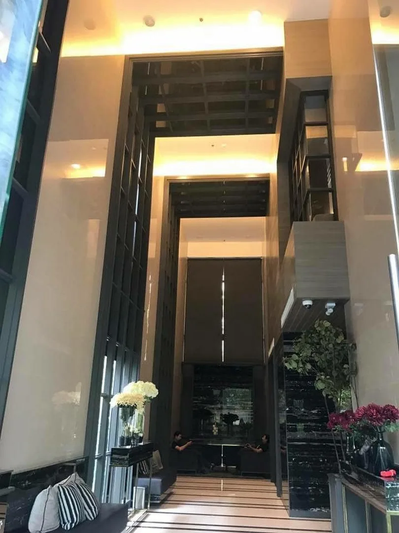 Property photos for A Space I.d. Asoke - Ratchada