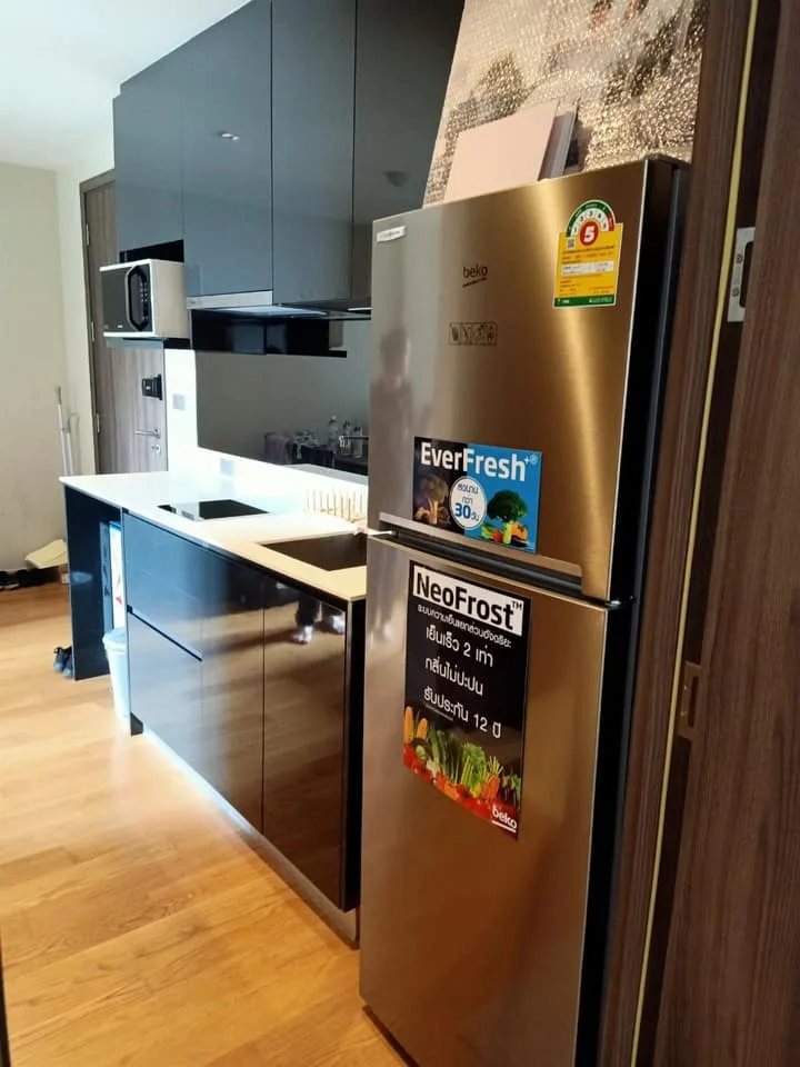Property photos for Altitude Samyan - Silom
