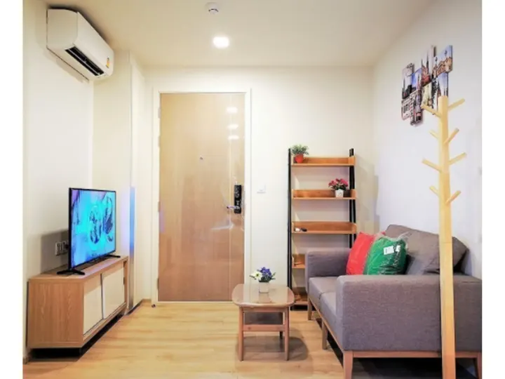 Property photos for Chambers On - nut Station