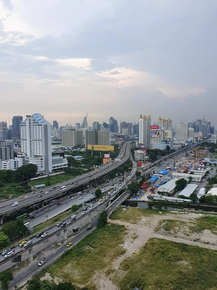 Property photos for Supalai Veranda Rama 9