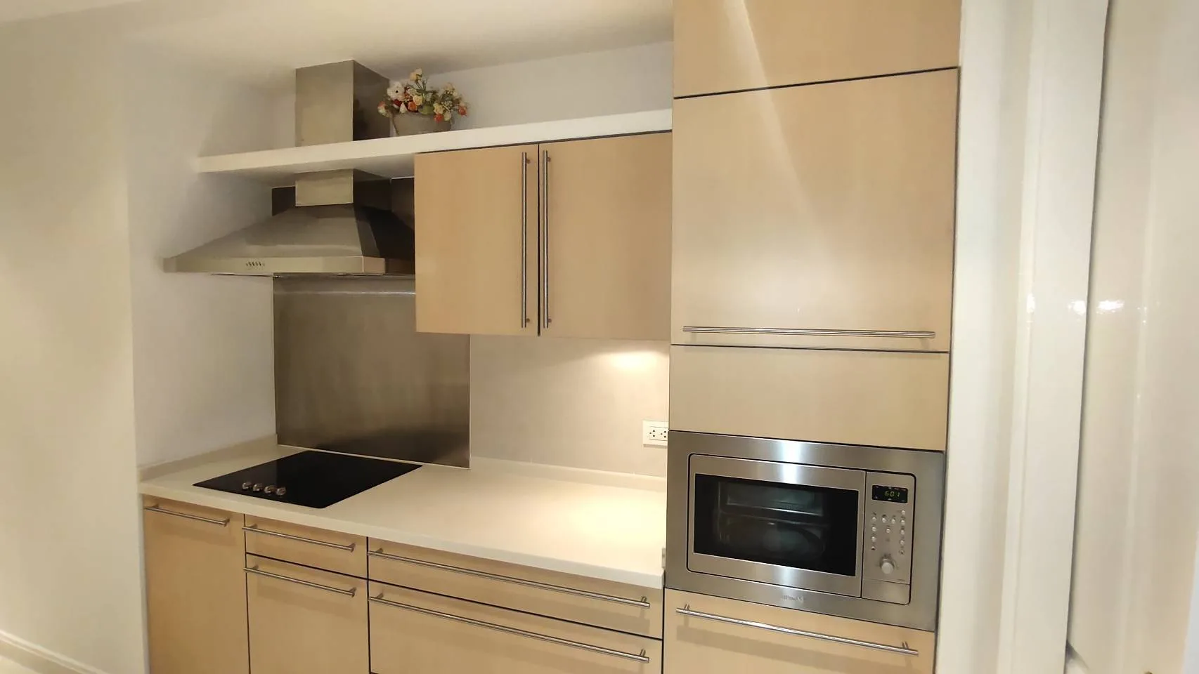 Property photos for Athenee Residence