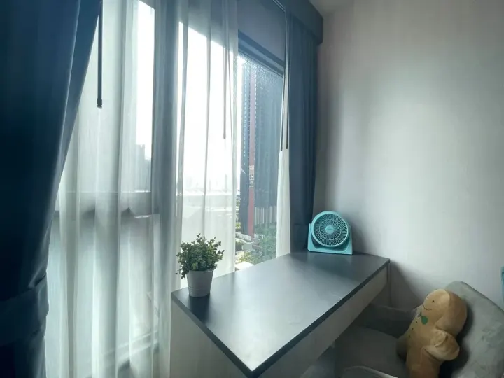 Property photos for LIFE Asoke - Rama 9