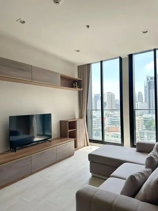 Property photos for Noble Ploenchit
