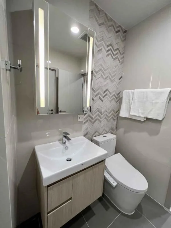 Property photos for OKA HAUS Sukhumvit 36