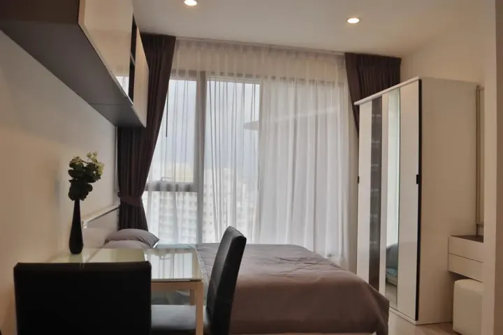 Property photos for Ideo Mobi Asoke