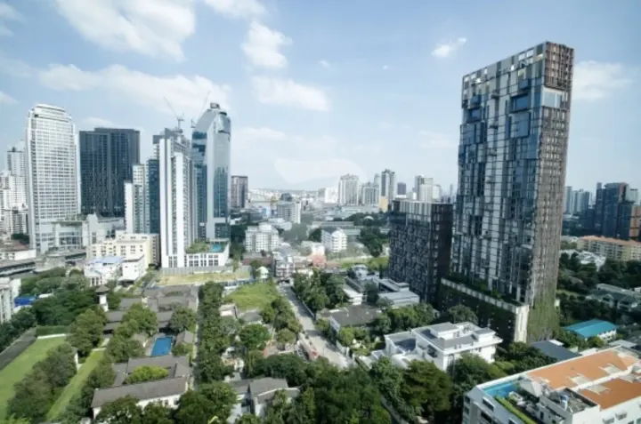 Property photos for Rhythm Sukhumvit 36 - 38