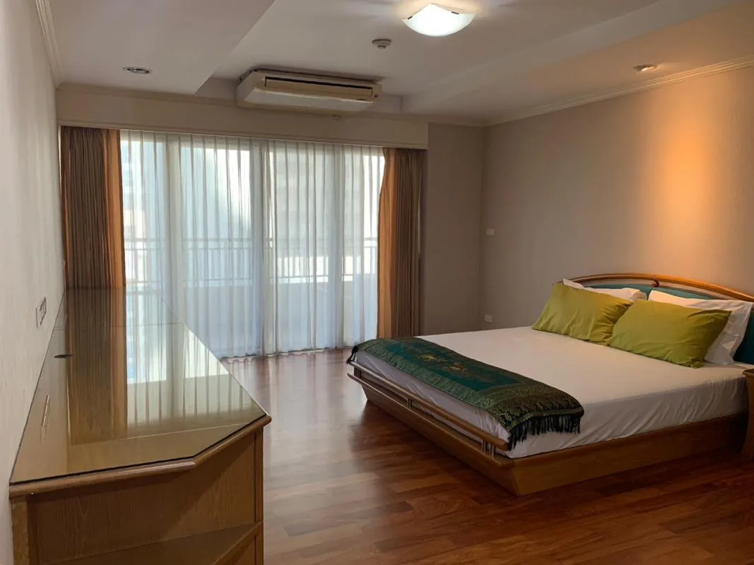 Property photos for Sathorn Park Place