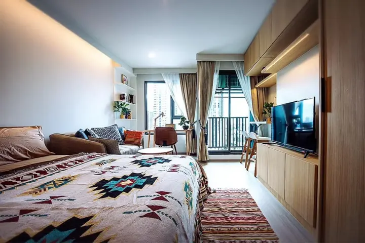 Property photos for Life Ladprao