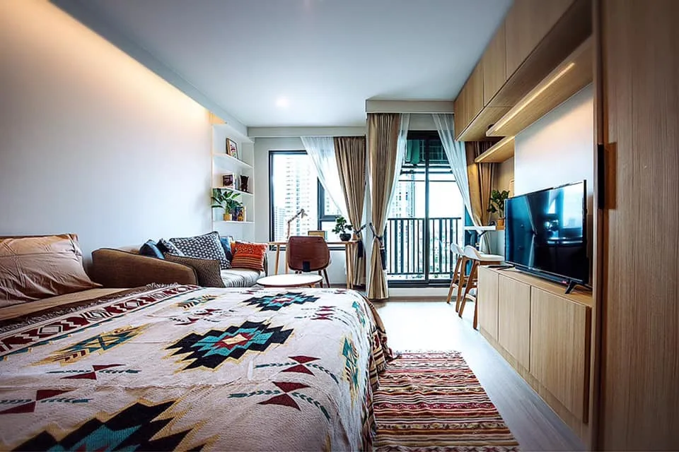 Property photos for Life Ladprao