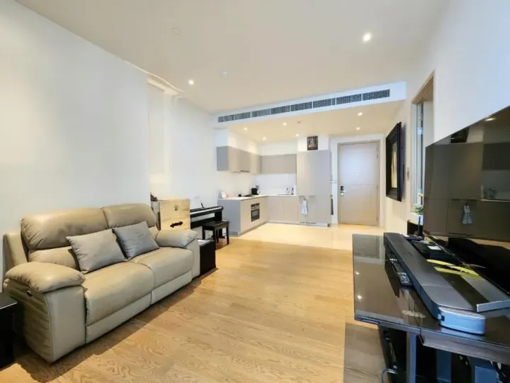 Property photos for Magnolias Waterfront Residences
