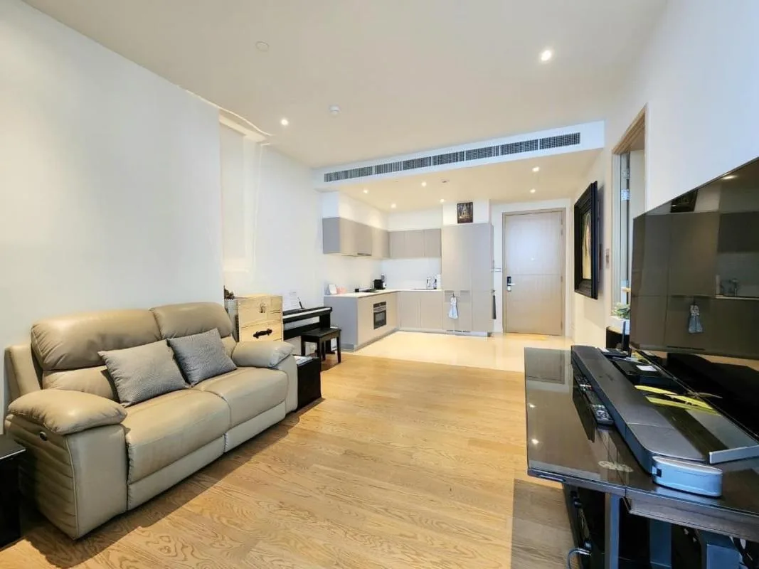 Property photos for Magnolias Waterfront Residences